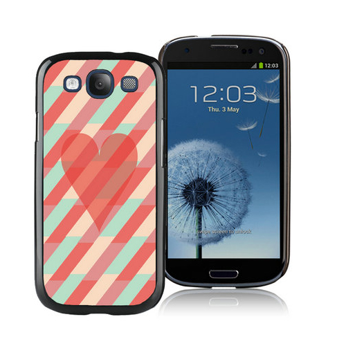 Valentine Colorful Love Samsung Galaxy S3 9300 Cases CVY | Coach Outlet Canada